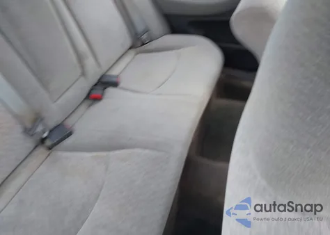 2001 Honda Accord 2.3 Lx из США, поврежденный, VIN 1HGCG56431A124714